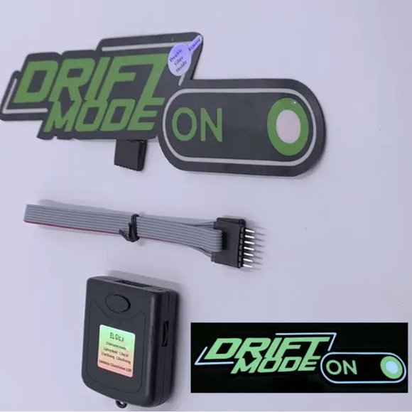 Personalized Luminous Car Stickers - Picture 10 of 11